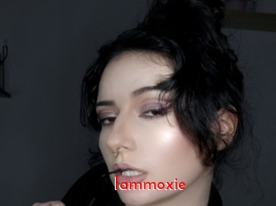 Iammoxie