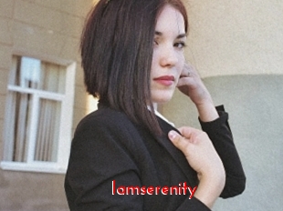 Iamserenity