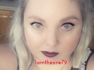 Iamtheone79