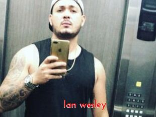 Ian_wesley