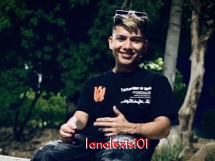 Ianalexis101