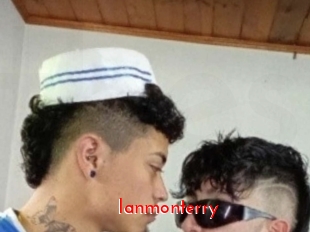 Ianmonterry