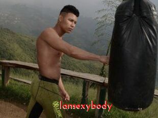 Iansexybody