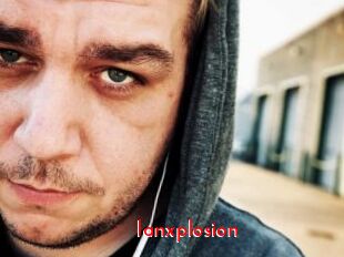 Ianxplosion