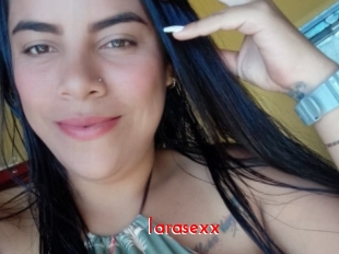 Iarasexx