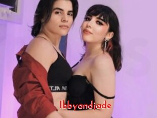 Ibbyandjade