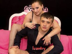 Icantry