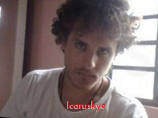 Icaruskye