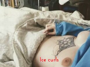 Ice_curls