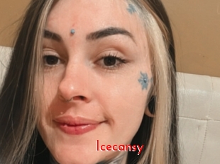 Icecansy
