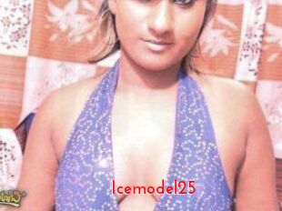 Icemodel25
