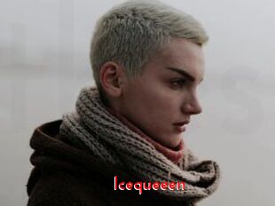 Icequeeen