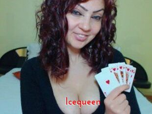 Icequeen