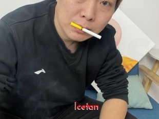 Icetan