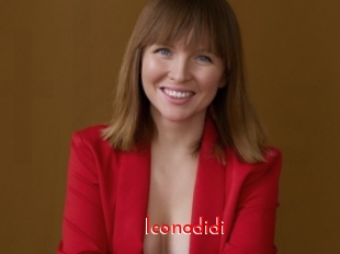iconadidi The Sex