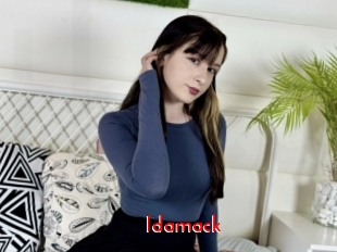 idamack The Sex