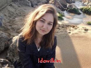 Idawilkies