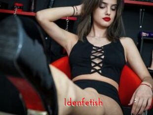 Idenfetish
