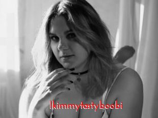 Ikimmytastyboobi