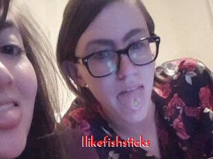 Ilikefishsticks