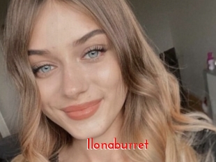 Ilonaburret