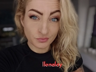 Ilonalay