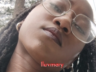 Iluvmary