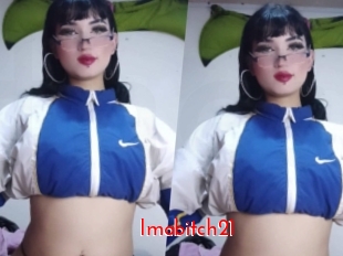 Imabitch21