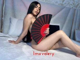 Imxvalery