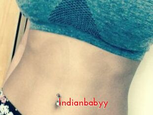 Indianbabyy