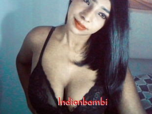 Indianbambi