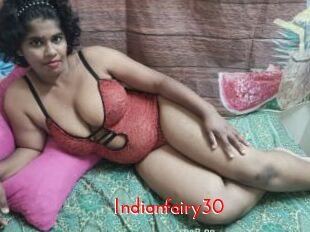 Indianfairy30