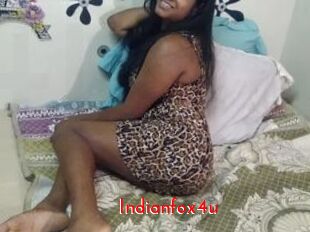 Indianfox4u