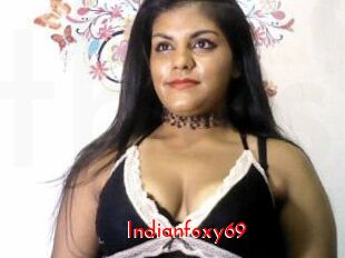 Indianfoxy69
