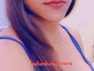 Indianhotsanjana