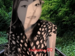 Indianivy20