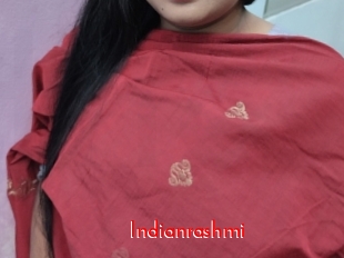 Indianrashmi