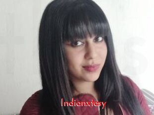 Indianxtasy