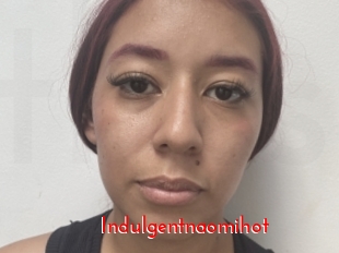 Indulgentnaomihot