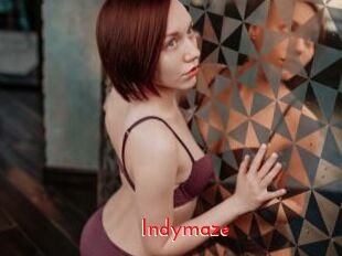 Indymaze