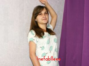 Inefablleee