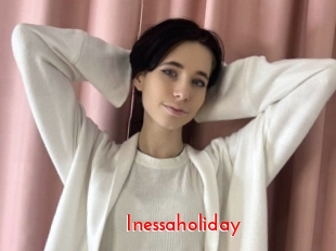Inessaholiday