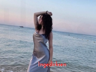 Ingedirksen