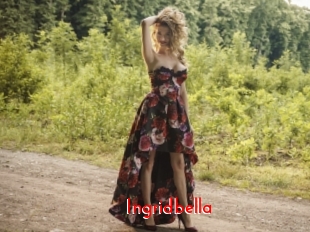 ingridbella The Sex