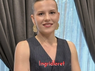 Ingridloret