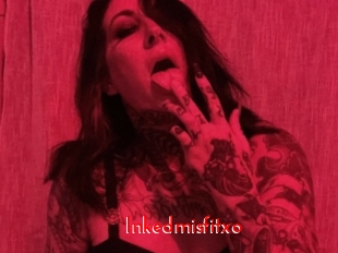 Inkedmisfitxo