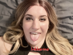 Inkkarma