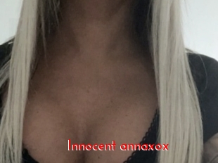 Innocent_annaxox