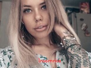 Insomniia