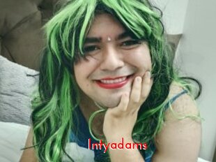 Intyadams